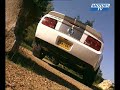 Car test Ford Mustang Shelby GT 500 Car test Ford Mustang Shelby GT 500