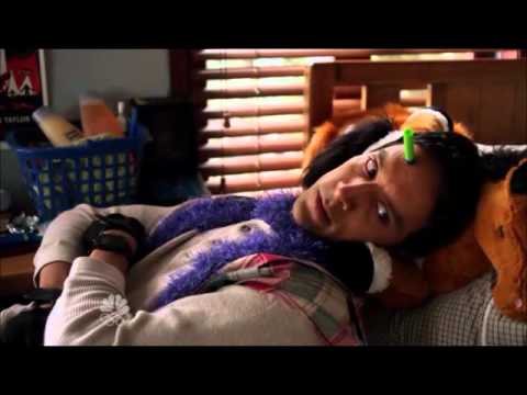 community - I own nothing, all due credit to Sony and NBC (I really apologize for the stuff that got cut off. If it's that annoying, let me know so I can re-edit and re-...