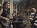 Dream Theater - Lines in the Sand by sceletor (Lovrek Krisz)