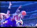 lebron james the next michael jordan