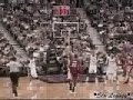lebron james the next michael jordan