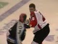DOUCETTE VS CLOUTIER LNAH NOV 23 2006 DOUCETTE VS CLOUTIER LNAH NOV 23 2006