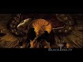 \"HellBoy 2: The Golden Army\" Trailer, (He\
