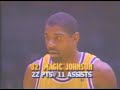 bulls  lakers   march 1989  pg jordan 16 assists