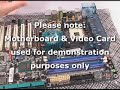 #530 - Asetek WaterChill 2 Water Cooling Kit