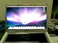 Mac OS X Leopard Dell Inspiron 6400