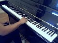 Bach CPE - Solfeggietto