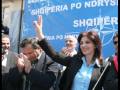 Kenga e PD - Shqiperia po ndryshon