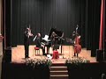 Astor Piazzolla - Cuarteto del Angel - la muerte del angel e libertango