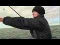 Man vs. Fish - 9/17 @ 9pm E/P, only on Discovery