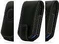 Melkco Tasche Leder Etui cuir ~Nokia 7070 Prism Flip Type (Black) Melkco Tasche Leder Etui cuir ~Nokia 7070 Prism Flip Type (Black)