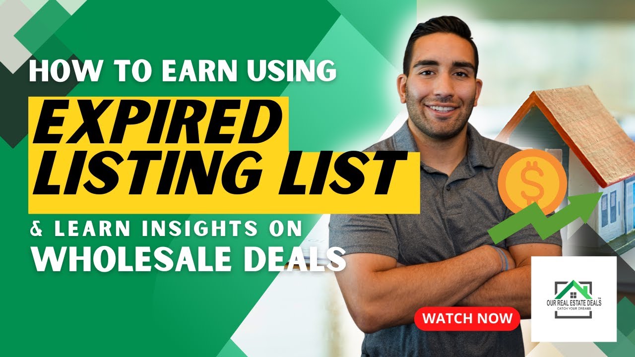 Our Real Estate Deals - Nathan Payne Super Tips On Wholesale Deals - EP2