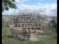 la ville de BAR/AUBE