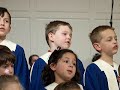 Glorious Kingdom  James Patrick sings
