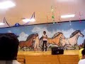 talent
