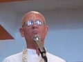 SRILA PRABHUPADA DISSAPPEARANCE DAY PROGRAMME AT SRI JAGANNATHA MANDIR, KUALA LUMPUR - 221009