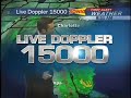 WPDE NewsChannel 15 Tropical Storm Hanna POP