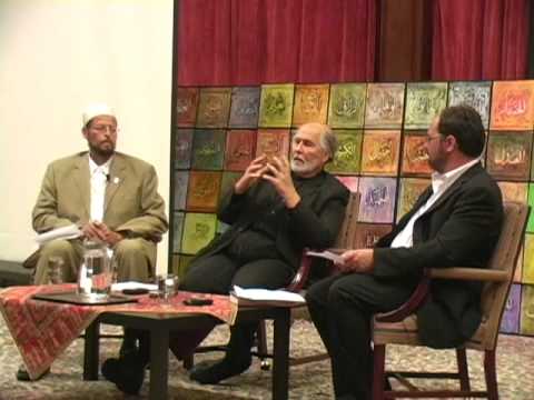 Vid�o de  Seyyed Hossein Nasr