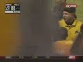 HR Rafael Furcal En la final entre Aguilas y Licey 07- 08