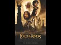 The Two Towers Soundtrack-04-The Passage of the Marshes