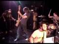 #8: Manchester Orchestra ON TOUR (Fall 2006)... Now That You're Home @ New Brookland Tavern in Columbia, SC