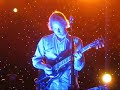 Ryan Adams Boston 9.7 Easy Plateau