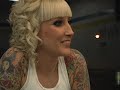 Tiffany Barber