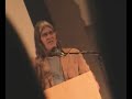 Ward Churchill Lecture Part 3 Ward Churchill Lecture Part 3