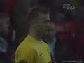 Hildebrand vs Boruc