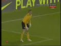 Hildebrand vs Boruc