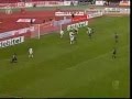 Hildebrand vs Boruc