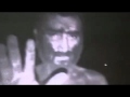 Trapped Chilean miners sing national anthem in ...