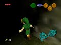 ocarina of time demonstration run segment 3