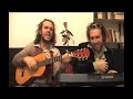 Nicolas et Rachida (La Chanson du Dimanche S02E10) Nicolas et Rachida (La Chanson du Dimanche S02E10)