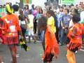 Notting Hill Carnival 2008