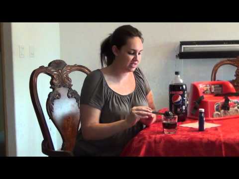 how to castor oil to induce labor