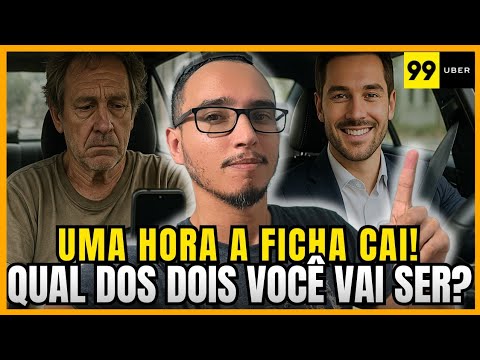 6 Diferenças entre o Motorista RICO e o POBRE (Esse vídeo não é sobre dinheiro)!