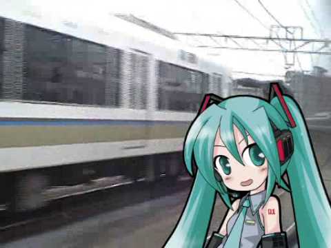 『輝きは君の中に Full.var』を初音ミクに歌ってもらった