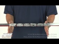 Reebok Ai9 Hockey Stick