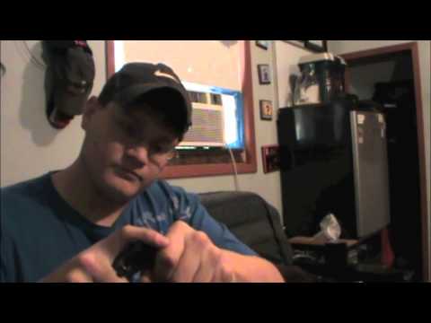 how to take off an ak handguard