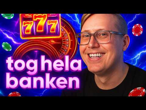 Manga Casino Välkomstbonus: Tips för att maximera din start