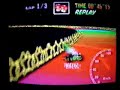 3:18.83 RRo SC 3lap by Karlo Tomazelli