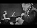 Dvorak - Rondo for Cello - Navarra