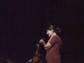 Jamie Cullum \"High & Dry\" @ Theatre du Chatelet (Paris)
