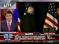 McCain Gets Lost on Stage After Speech