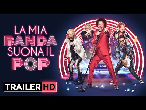 Preview Trailer La mia banda suona il pop, trailer ufficiale