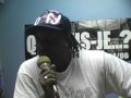 La rue du hip hop (INVITÉ 1 Étranjj ) La rue du hip hop (INVITÉ 1 Étranjj )