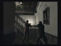 jill valentine and chris  redfield fight most of the creatures in re remake to the song: thriller by michael jackson. i also had to shorten the song at the beginning and end to fit the video. enjoy!

(note: this is my first fanfilm so go easy.)