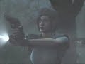 jill valentine and chris  redfield fight most of the creatures in re remake to the song: thriller by michael jackson. i also had to shorten the song at the beginning and end to fit the video. enjoy!

(note: this is my first fanfilm so go easy.)