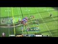 Whitney Mercilus vs UCLA